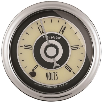 Picture of AutoMeter AM Cruiser AD Gauges - 1182