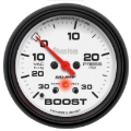 Picture of AutoMeter Gauge Vac/Boost 2-5/8in. 30Inhg-30PSI Digital Stepper Motor Phantom