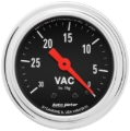 Picture of AutoMeter AM Traditional Chrome Gauges - 2484