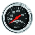 Picture of AutoMeter AM Traditional Chrome Gauges - 2432