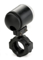 Picture of AutoMeter Gauge Mount Roll Pod For 1.75in. Roll Cage Fits 5in. Pedestal Tach Black