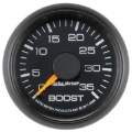 Picture of AutoMeter Gauge Kit 2 Pc. Quad & Speedometer 5in. Chevrolet Heritage Bowtie