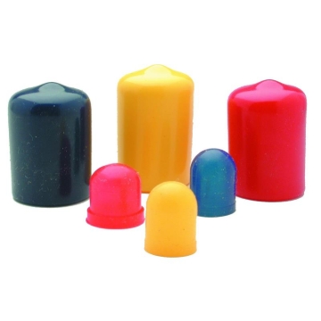 Picture of AutoMeter Lens & Night Cover Kit Incl. Red Yellow Blue For Mini Pro-Lite