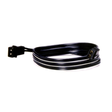Picture of AutoMeter Wire Harness Extension 3ft. For Shift-Lite Remote Mounting