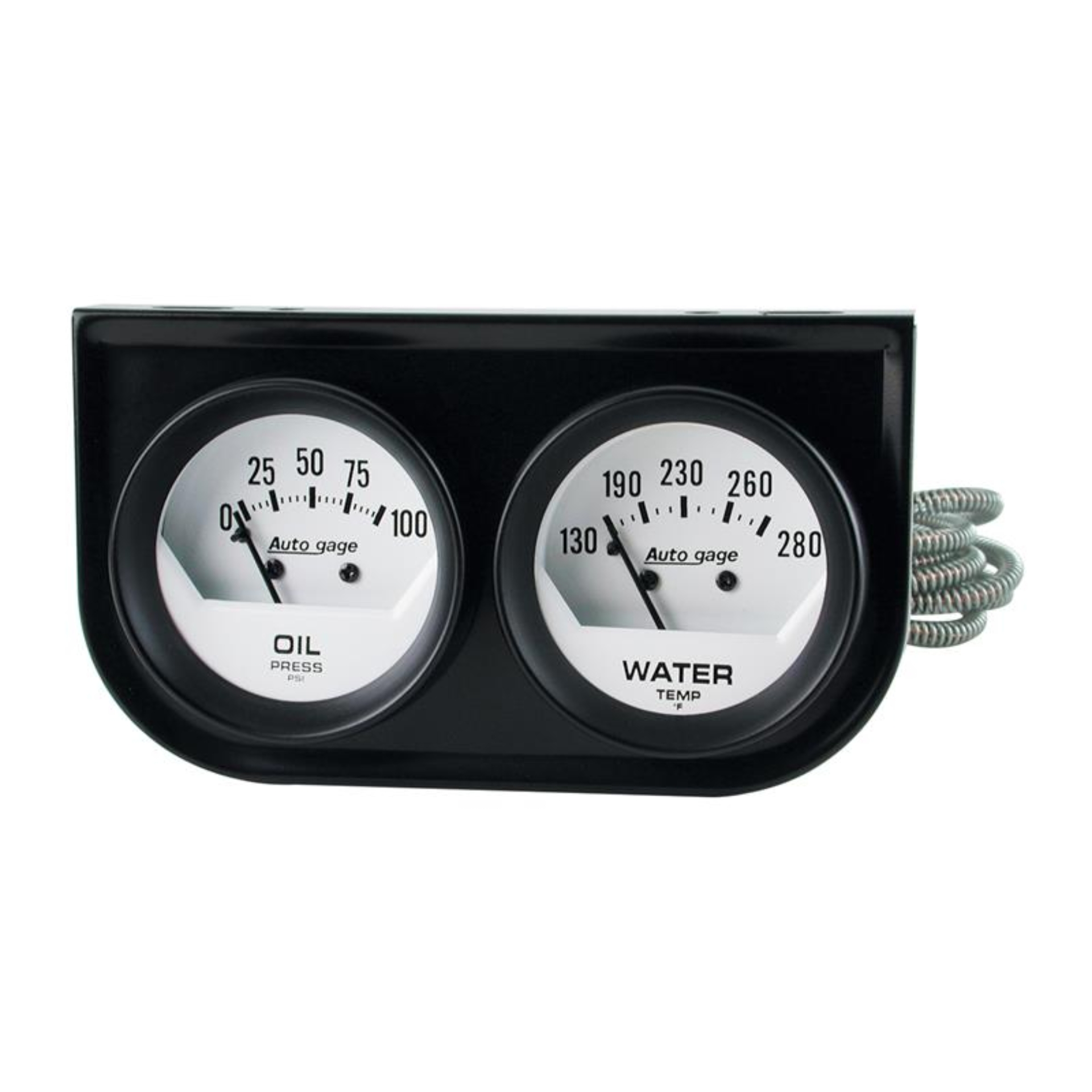Picture of AutoMeter AM AutoGage Gauges - 2323