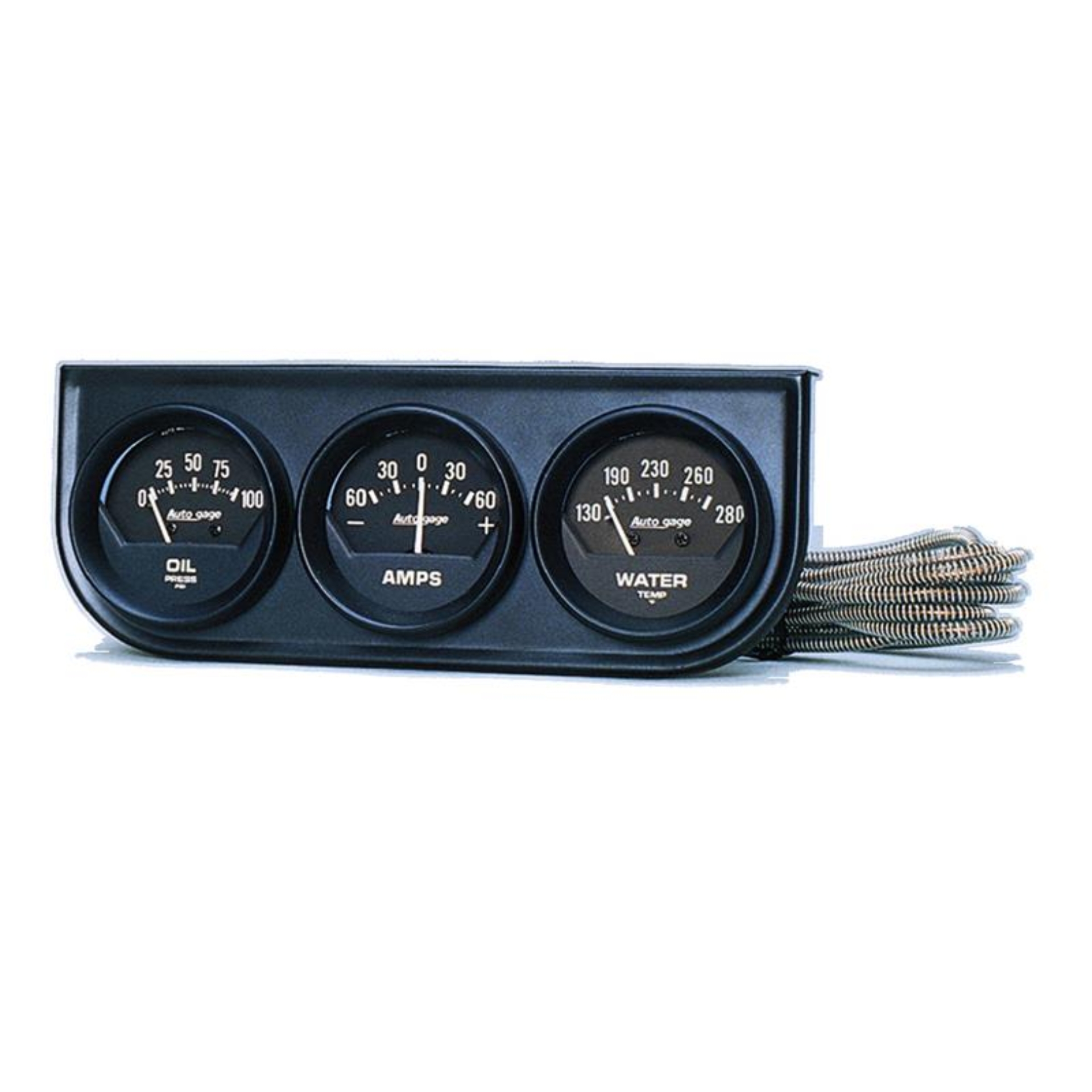 Picture of AutoMeter AM AutoGage Gauges - 2347