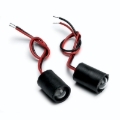 Picture of AutoMeter Light Bulb & Socket Assy. Replacement 1 1/2in. Auto Gage