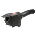 Picture of Injen 12-18 Jeep Wrangler JK V6-3.6L Evolution Intake- Oiled