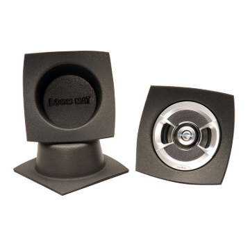 Picture of Speaker Baffles - 6-1/2" Slim