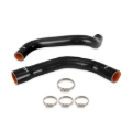 Picture of Mishimoto MM Silicone Hose-Radiator Radiator Hoses - MMHOSE-G8-095BK