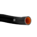 Picture of Mishimoto MM Silicone Hose-Radiator Radiator Hoses - MMHOSE-G8-095BK