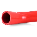 Picture of Mishimoto 08-09 Pontiac G8 Silicone Coolant Hose Kit - Red