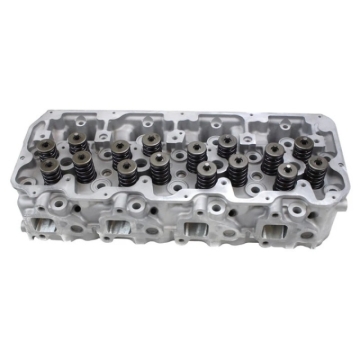 Picture of Industrial Injection 06-10 Chevrolet Duramax LBZ/LMM Race Heads