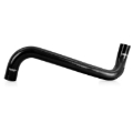 Picture of Mishimoto MM Silicone Hose-Radiator Radiator Hoses - MMHOSE-G8-08BK