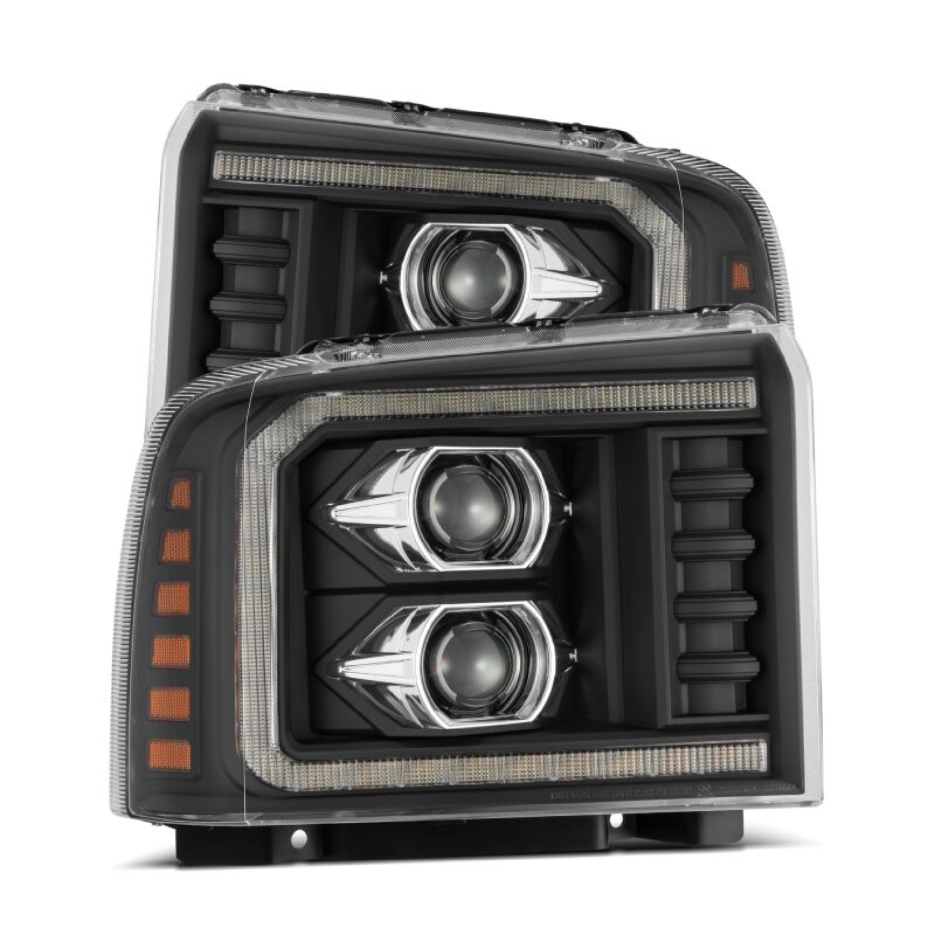 Picture of AlphaRex ARX PRO-Series Headlights - 880315