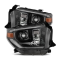 Picture of AlphaRex ARX LUXX Headlights - 880836