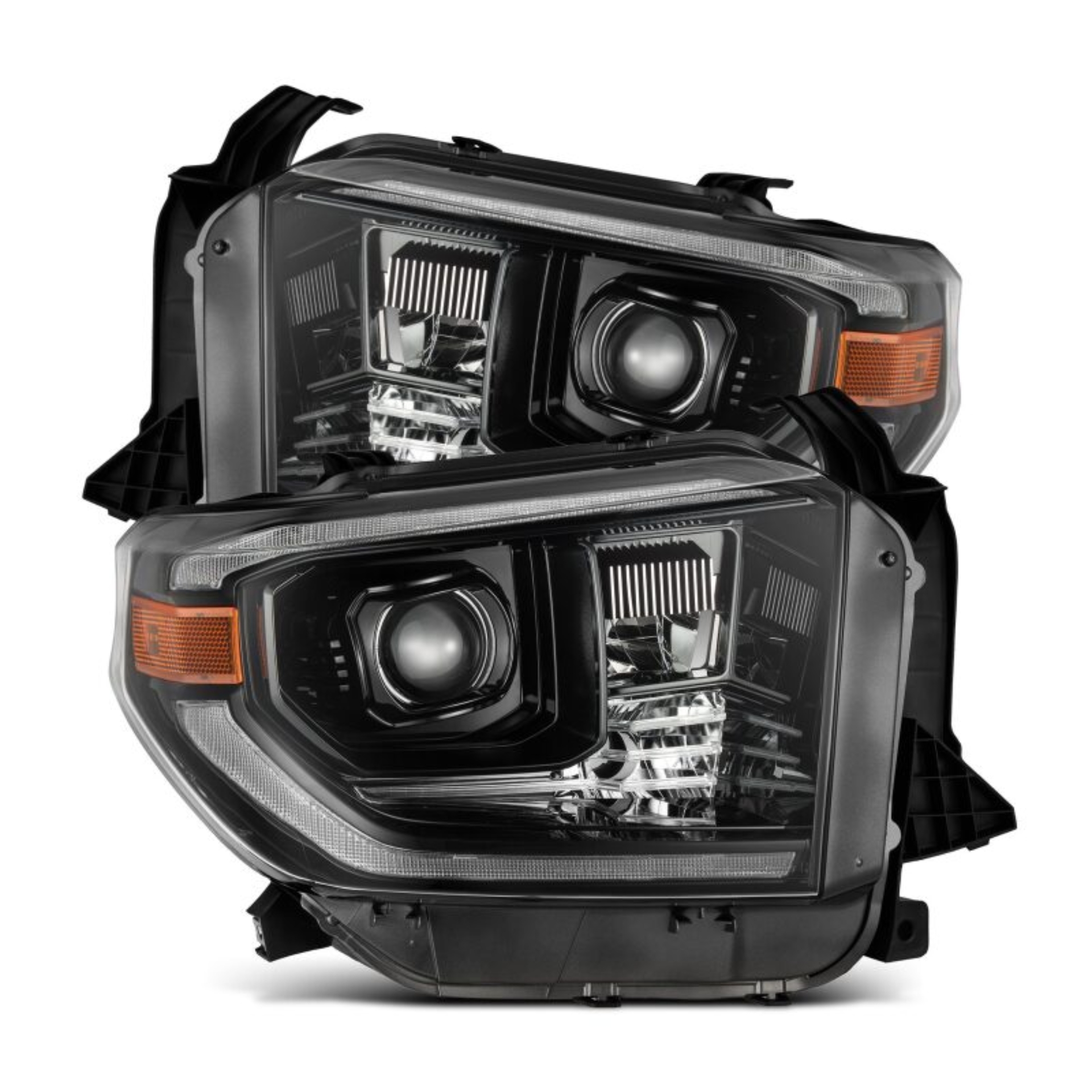 Picture of AlphaRex ARX LUXX Headlights - 880836