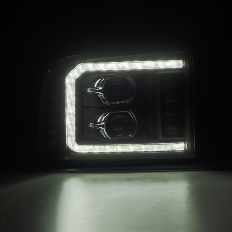 Picture of AlphaRex ARX LUXX Headlights - 880317