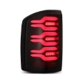 Picture of AlphaRex ARX LUXX Tail Lights - 630050