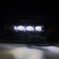 Picture of AlphaRex 04-08 Ford F-150 (No 2004 Heritage) NOVA-Series LED Proj HL Chrome w/Actv Light / Seq. Sig