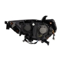 Picture of AlphaRex 14-22 Toyota 4Runner (2021 Req. Conv) NOVA LED Proj HL Alpha-Blk Actv Lgt Seq. Sig + SB DRL