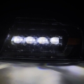 Picture of AlphaRex 04-08 Ford F-150 (No 2004 Heritage) NOVA-Series LED Proj HL Chrome w/Actv Light / Seq. Sig