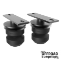Picture of Timbren 2005 Nissan Xterra 4WD Rear Active Off Road Bumpstops