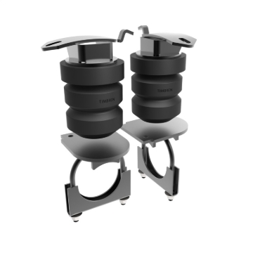 Picture of Timbren 2005 Dodge Dakota 4WD Rear Suspension Enhancement System