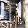 Picture of Timbren 2005 Toyota Tacoma Base 4WD Rear Active Off Road Bumpstops