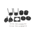 Picture of Timbren 2005 Dodge Dakota 4WD Rear Suspension Enhancement System
