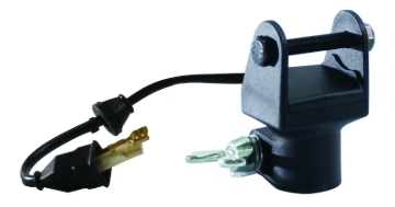 Picture of Hella Bracket Gr Clamp/Pipe Mounting 42Mm 8Hg