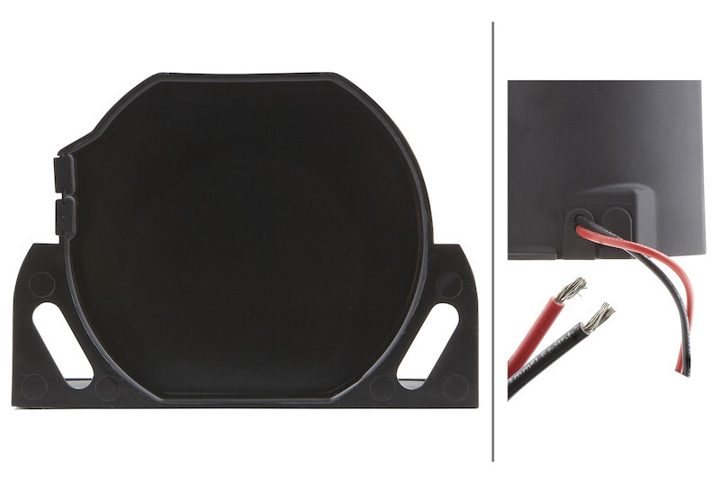 Picture of Hella Alarms Horns - 996139111