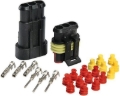 Picture of Hella Conn Set 2 Pin Superseal F/ Shutter