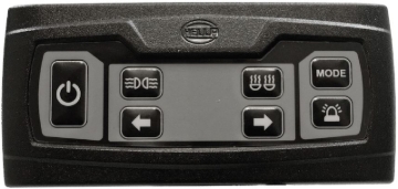 Picture of Hella Control Unit/ Lights 5Ds