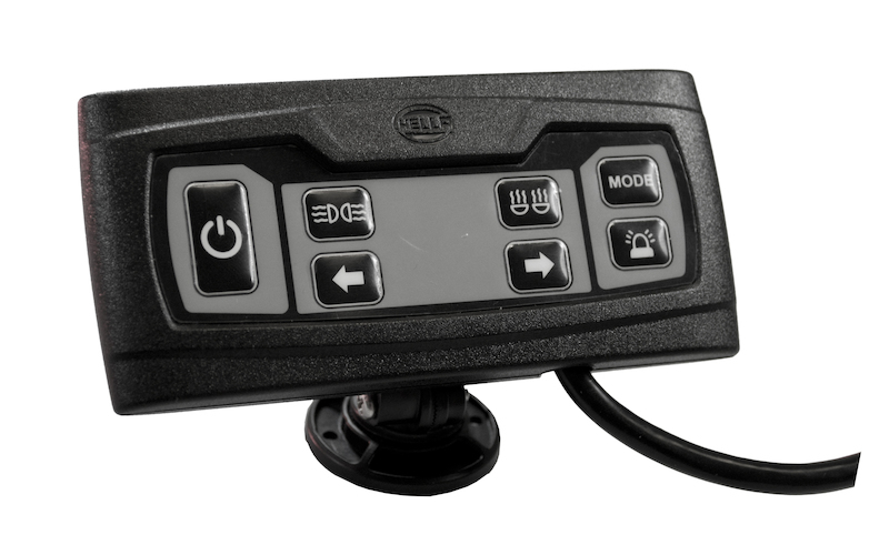 Picture of Hella Switches Wiring Connectors - H27943001