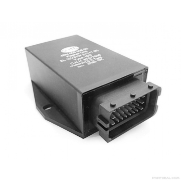 Picture of Hella Flasher Iso 12V21W 2+1+1(8) Ep Cnh