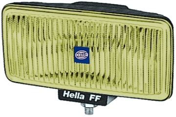 Picture of Hella Headlamp Zfh Yellow 0/180Gr Swmk Mg 1Fd