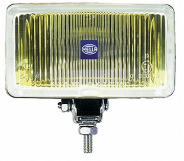 Picture of Hella Headlamp Zfh Yellow 0/180Gr Swmk Mg 1Fb
