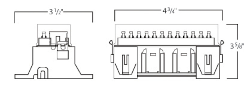 Picture of Hella Fuse Box 16 Way Kit