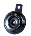 Picture of Hella Horn Bl Blk Disc Ht Mcycle 12V Univ
