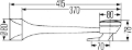Picture of Hella Fuse Box Light Accessories and Wiring - 005411001