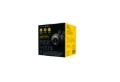 Picture of Hella Horn Kit Bx Blk Disc 92Mm 12V Univ