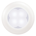 Picture of LAMP INT SL HI WHT RND WHT BEZ 12V