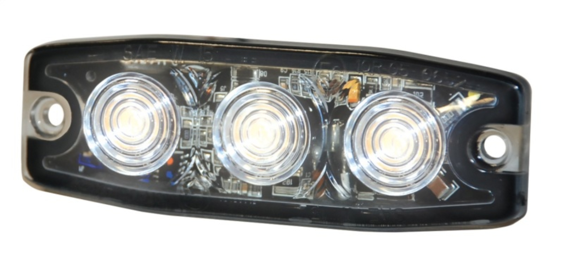 Picture of L/HEAD MST3 LED 12-24V WHITE 2LA