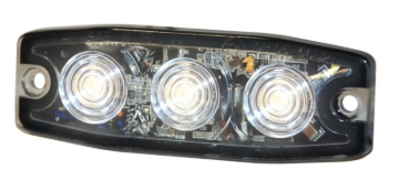 Picture of L/HEAD MST3 LED 12-24V WHITE 2LA
