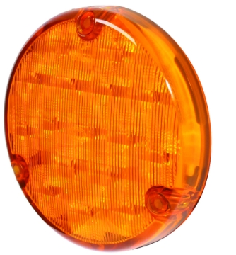 Picture of LIGHT TURN 110MM MV AMB SAE