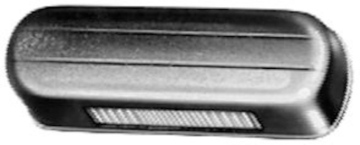 Picture of LIGHT LICENSE 1389 BLK ECE