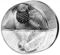 Picture of Hella Lamp Blpo Yell/White 2Be