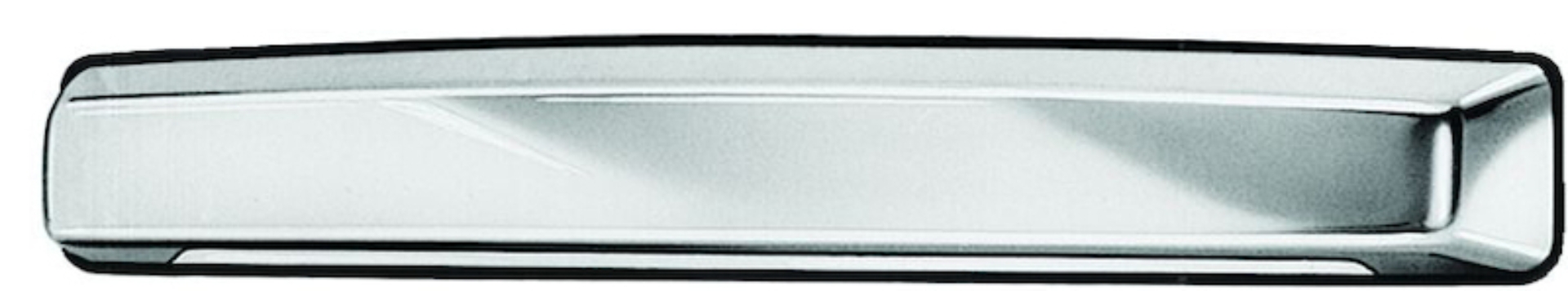 Picture of LIGHT LICENSE 1610 OBL SLV ECE