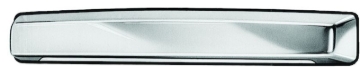 Picture of LIGHT LICENSE 1610 OBL SLV ECE